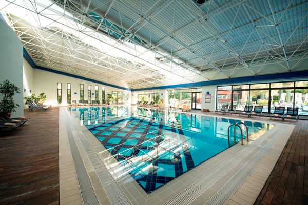 Hôtel Limak Atlantis Deluxe Hotel & Resort 5* pas cher photo 7