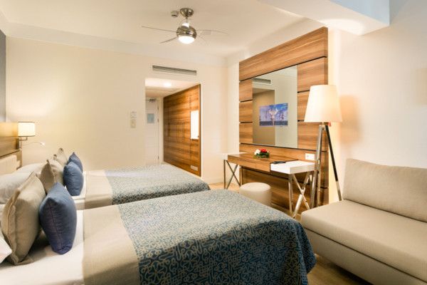 Hôtel Limak Atlantis Deluxe Hotel & Resort 5* pas cher photo 9