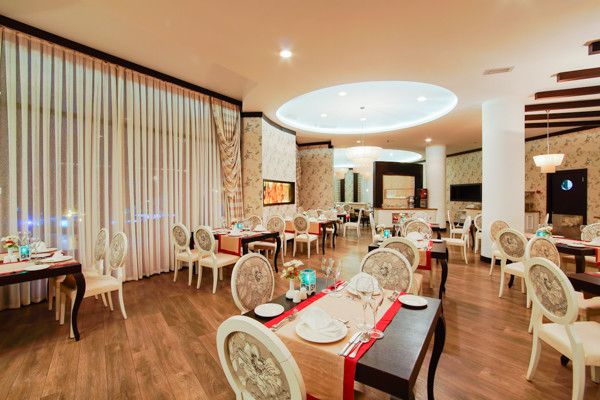 Hôtel Limak Atlantis Deluxe Hotel & Resort 5* pas cher photo 16