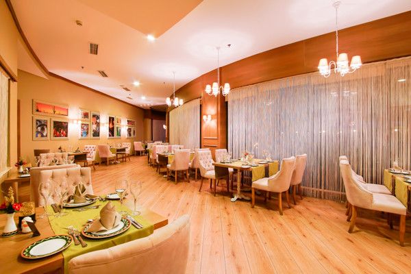 Hôtel Limak Atlantis Deluxe Hotel & Resort 5* pas cher photo 17