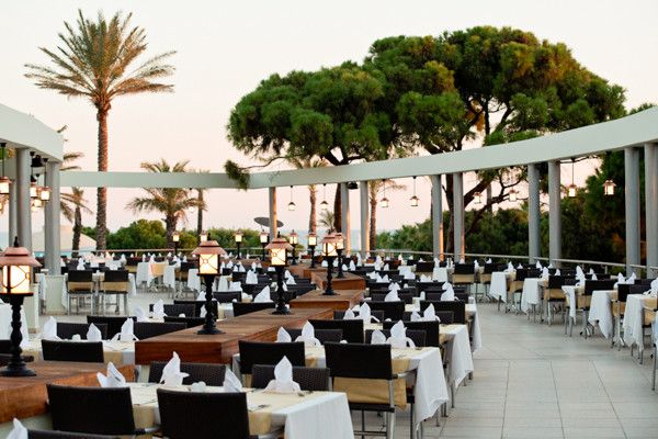 Hôtel Limak Atlantis Deluxe Hotel & Resort 5* pas cher photo 19