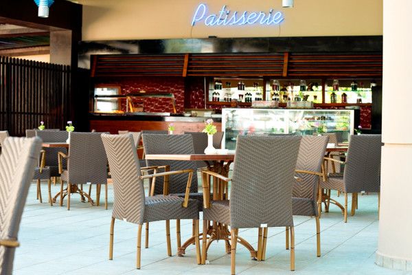 Hôtel Limak Atlantis Deluxe Hotel & Resort 5* pas cher photo 22