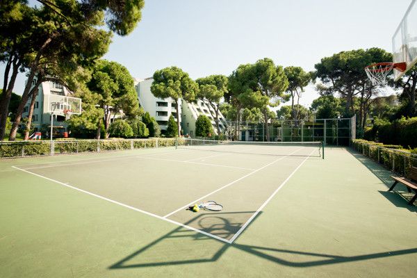 Hôtel Limak Atlantis Deluxe Hotel & Resort 5* pas cher photo 25