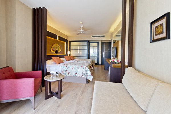 Limak Lara Deluxe Hôtel 5* pas cher photo 9