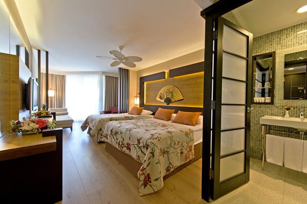 Limak Lara Deluxe Hôtel 5* pas cher photo 10
