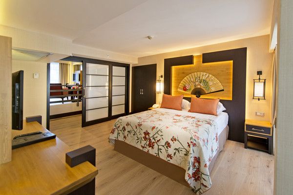 Limak Lara Deluxe Hôtel 5* pas cher photo 11