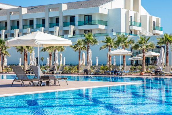 Hôtel Korumar Ephesus Beach & Spa Resort 5* pas cher photo 3