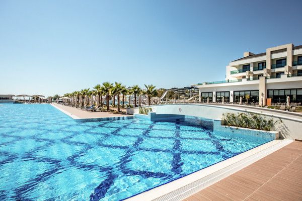 Hôtel Korumar Ephesus Beach & Spa Resort 5* pas cher photo 4