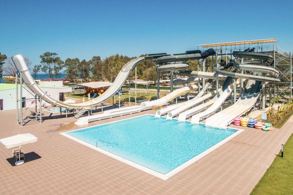 Hôtel Korumar Ephesus Beach & Spa Resort 5* pas cher photo 5