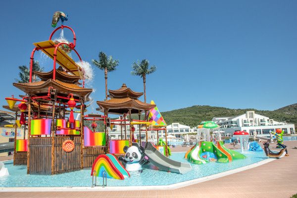Hôtel Korumar Ephesus Beach & Spa Resort 5* pas cher photo 6