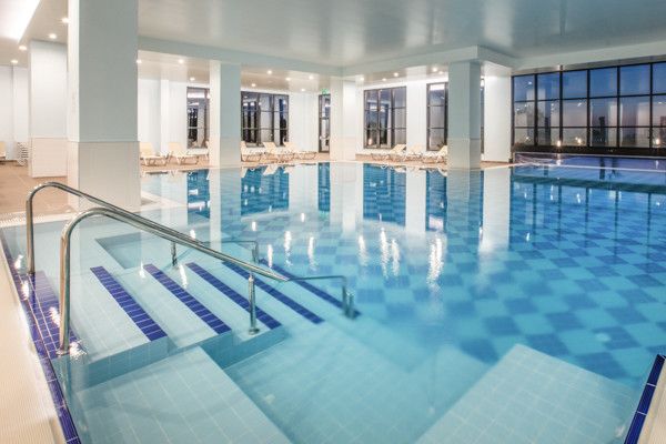 Hôtel Korumar Ephesus Beach & Spa Resort 5* pas cher photo 7
