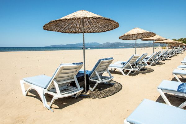 Hôtel Korumar Ephesus Beach & Spa Resort 5* pas cher photo 9