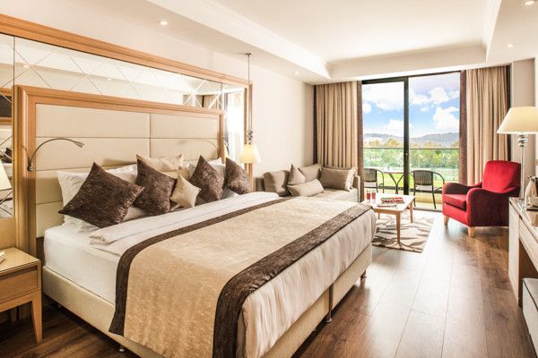 Hôtel Korumar Ephesus Beach & Spa Resort 5* pas cher photo 11