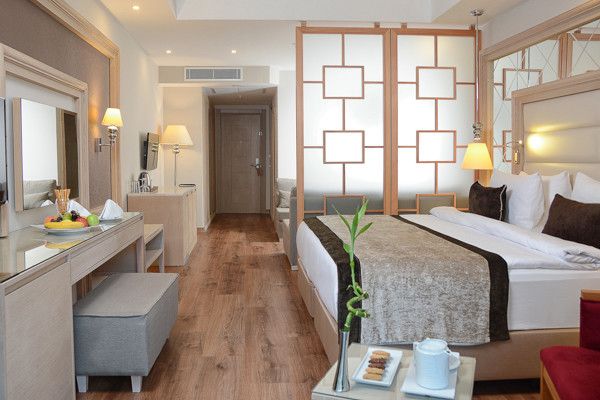 Hôtel Korumar Ephesus Beach & Spa Resort 5* pas cher photo 13