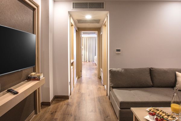 Hôtel Korumar Ephesus Beach & Spa Resort 5* pas cher photo 15