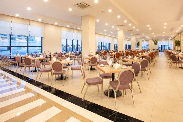 Hôtel Korumar Ephesus Beach & Spa Resort 5* pas cher photo 17
