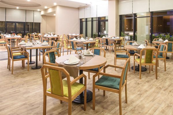 Hôtel Korumar Ephesus Beach & Spa Resort 5* pas cher photo 20