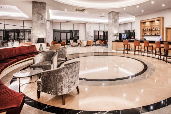 Hôtel Korumar Ephesus Beach & Spa Resort 5* pas cher photo 22