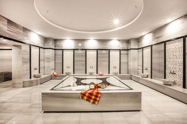 Hôtel Korumar Ephesus Beach & Spa Resort 5* pas cher photo 32