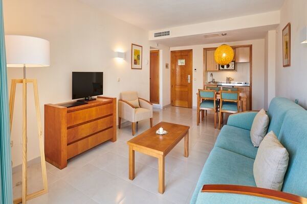 Hôtel Hipotels Coma Gran 4* pas cher photo 4