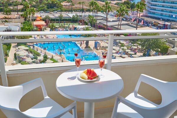 Hôtel Hipotels Coma Gran 4* pas cher photo 6