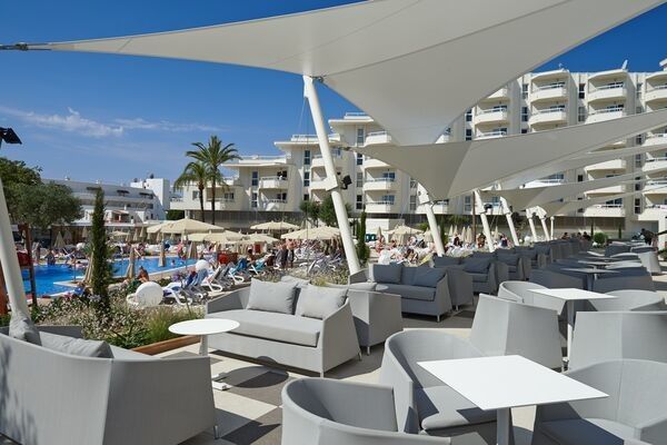 Hôtel Hipotels Coma Gran 4* pas cher photo 7