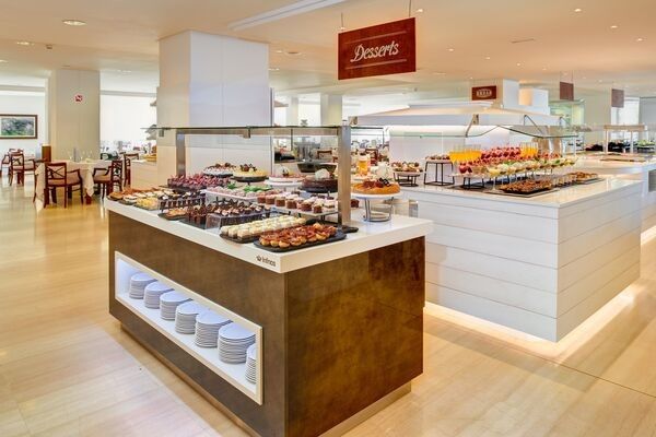 Hôtel Hipotels Coma Gran 4* pas cher photo 8