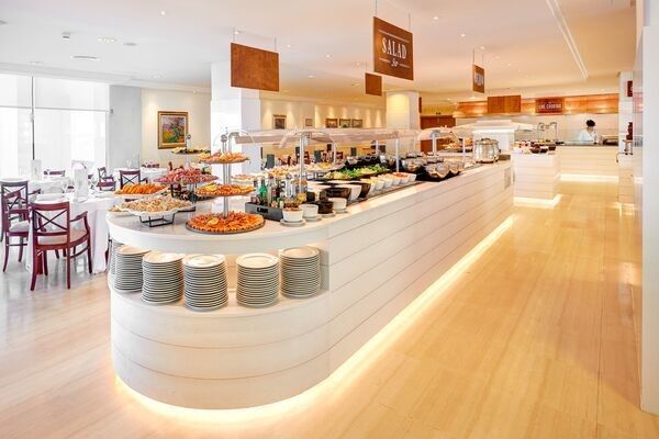 Hôtel Hipotels Coma Gran 4* pas cher photo 9