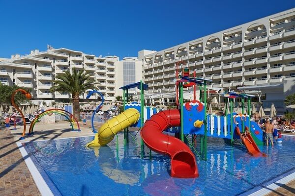 Hôtel Hipotels Coma Gran 4* pas cher photo 10