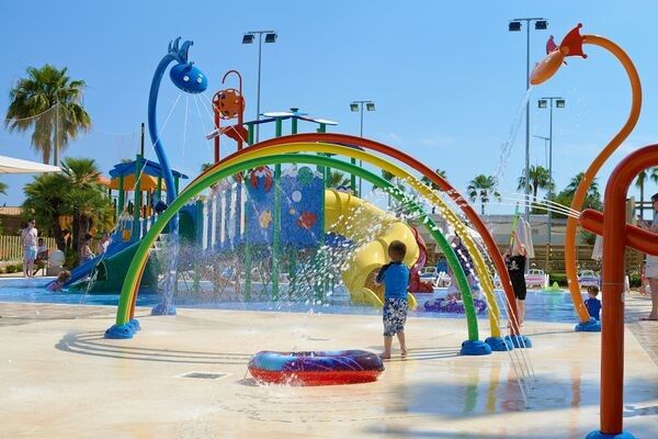 Hôtel Hipotels Coma Gran 4* pas cher photo 11