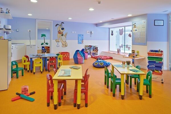 Hôtel Hipotels Coma Gran 4* pas cher photo 14