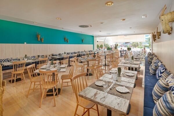 Hôtel Hipotels Coma Gran 4* pas cher photo 15