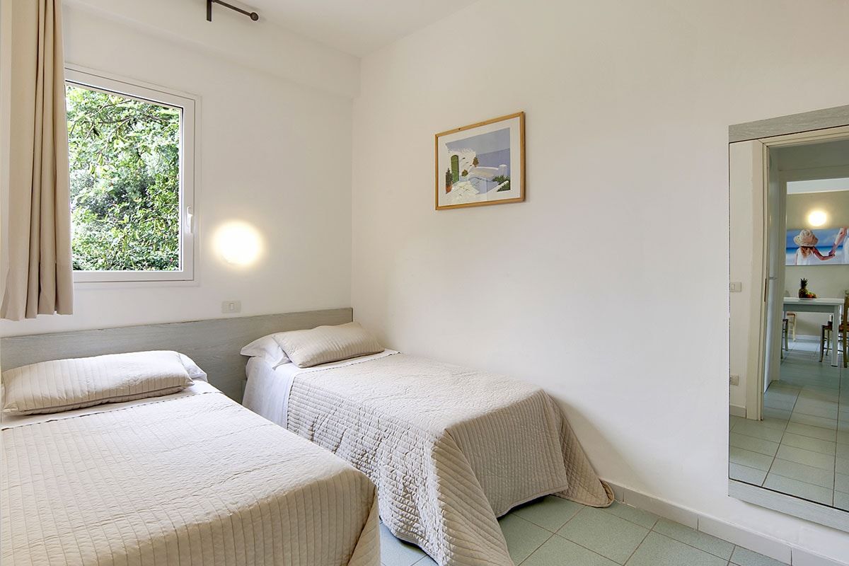 Hôtel Club Lookéa Athena Resort Sicily 4* pas cher photo 16