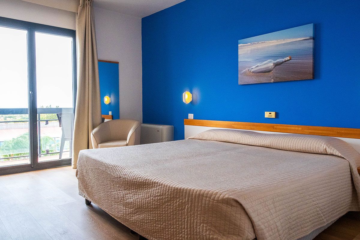 Hôtel Club Lookéa Athena Resort Sicily 4* pas cher photo 11