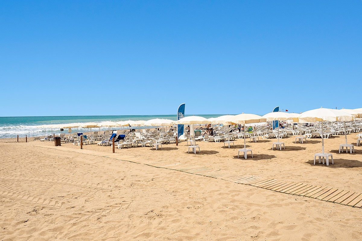 Hôtel Club Lookéa Athena Resort Sicily 4* pas cher photo 8