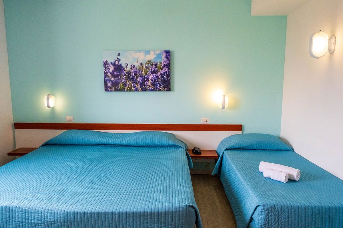 Hôtel Club Lookéa Athena Resort Sicily 4* pas cher photo 10