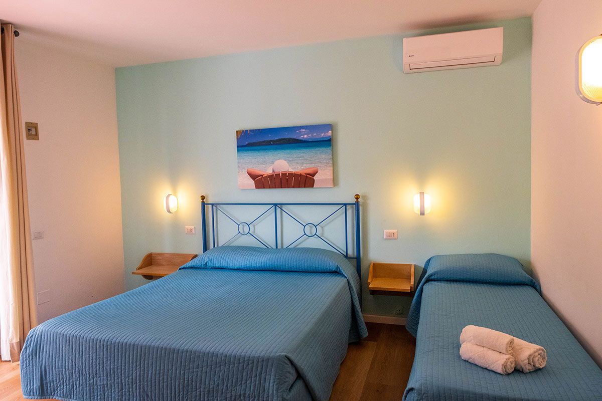 Hôtel Club Lookéa Athena Resort Sicily 4* pas cher photo 12