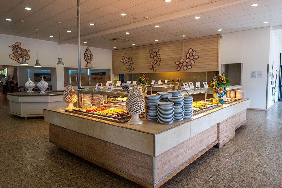 Hôtel Club Lookéa Athena Resort Sicily 4* pas cher photo 21