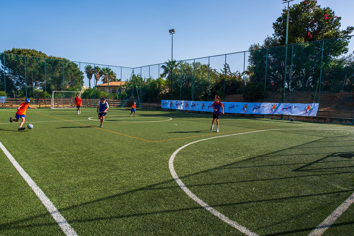 Hôtel Club Lookéa Athena Resort Sicily 4* pas cher photo 30