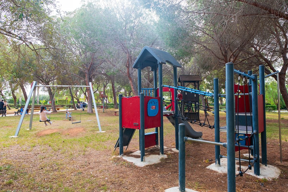 Hôtel Club Lookéa Athena Resort Sicily 4* pas cher photo 32