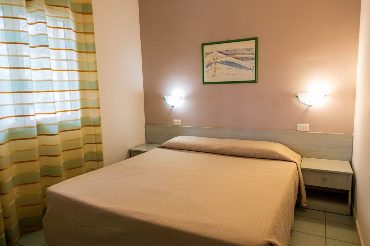 Hôtel Club Lookéa Athena Resort Sicily 4* pas cher photo 17