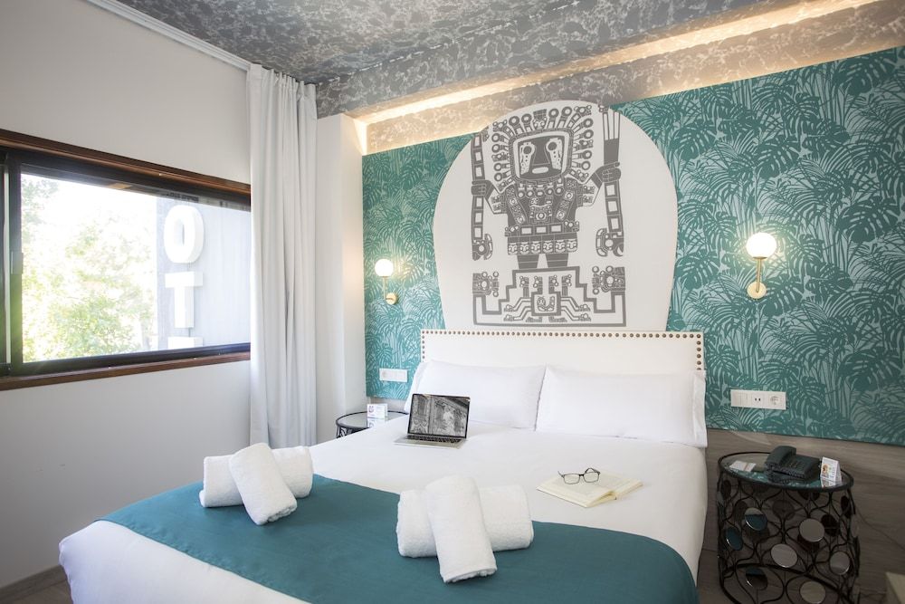 Casual Inca Porto 4* pas cher photo 6