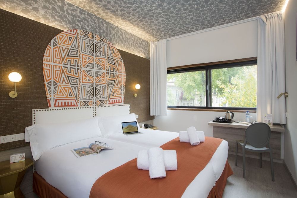 Casual Inca Porto 4* pas cher photo 9