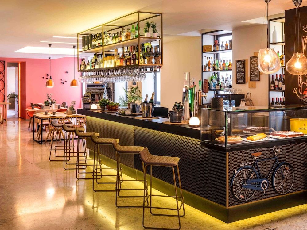 Mercure Porto Centro Santa Catarina 4* pas cher photo 7