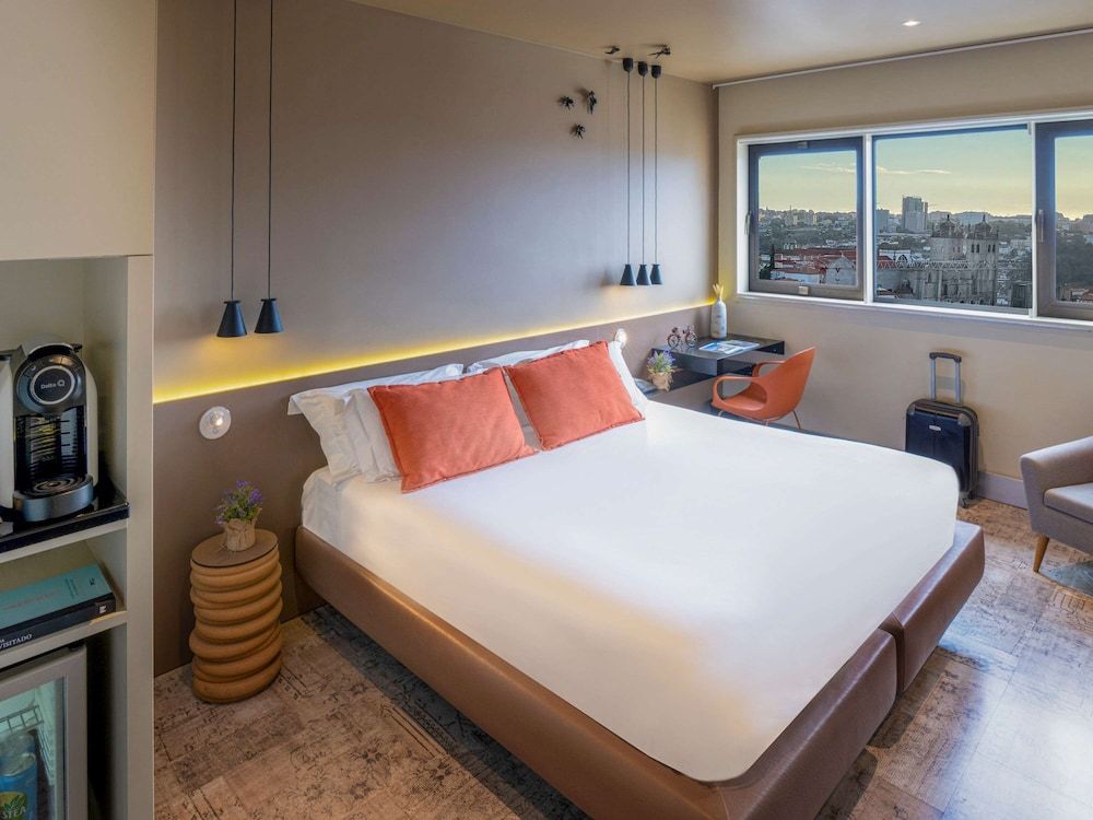 Mercure Porto Centro Santa Catarina 4* pas cher photo 8