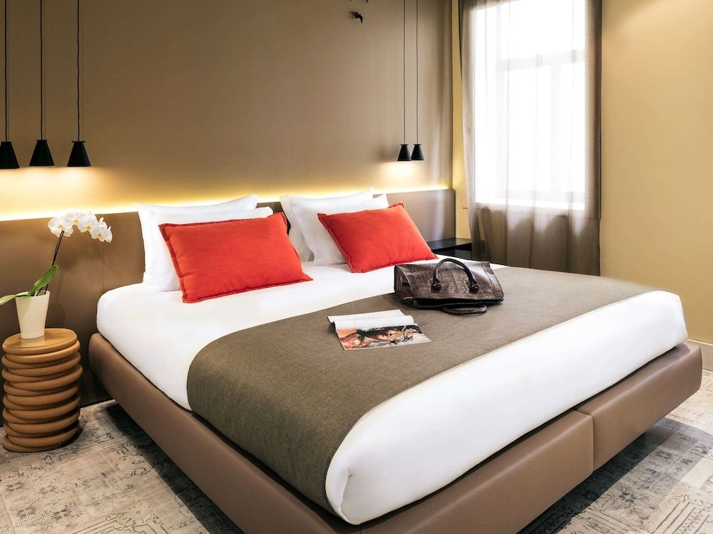 Mercure Porto Centro Santa Catarina 4* pas cher photo 9