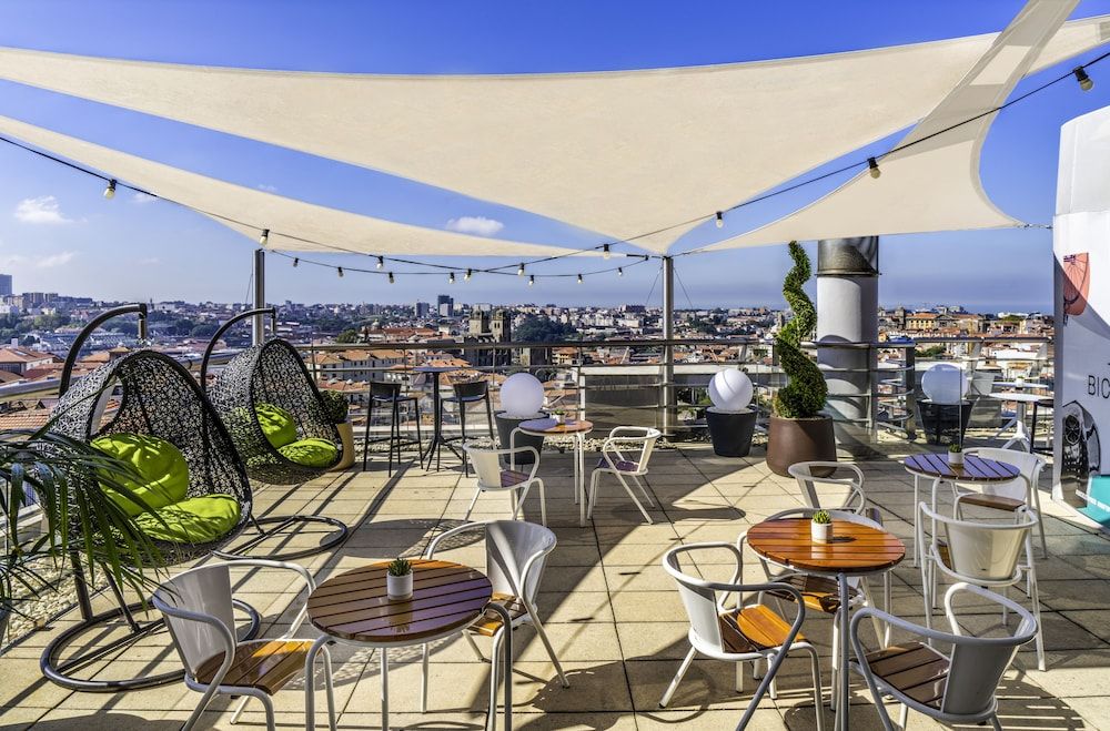 Mercure Porto Centro Santa Catarina 4* pas cher photo 2