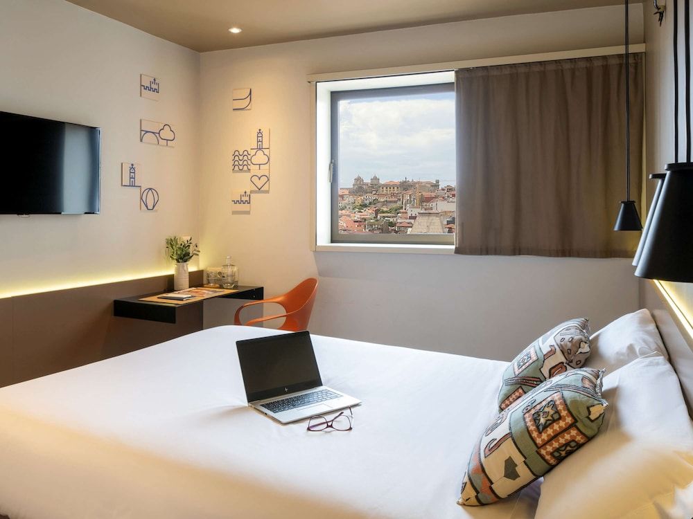 Mercure Porto Centro Santa Catarina 4* pas cher photo 10