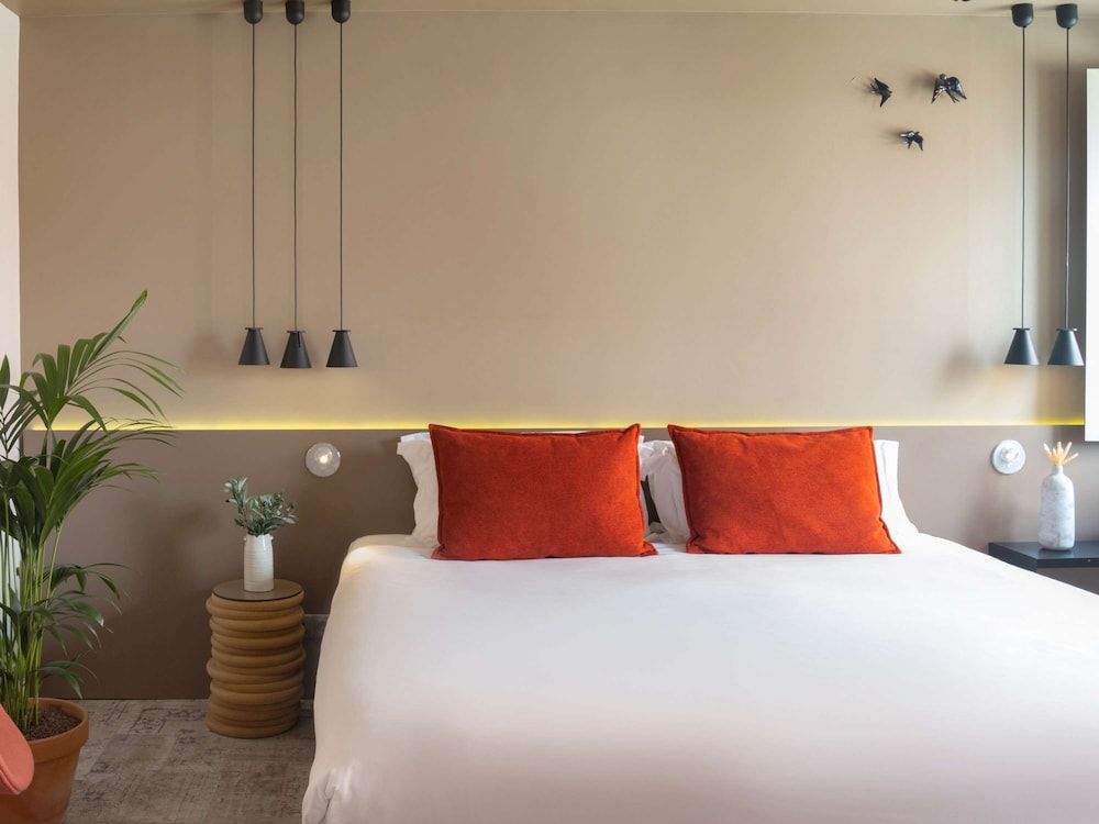 Mercure Porto Centro Santa Catarina 4* pas cher photo 1