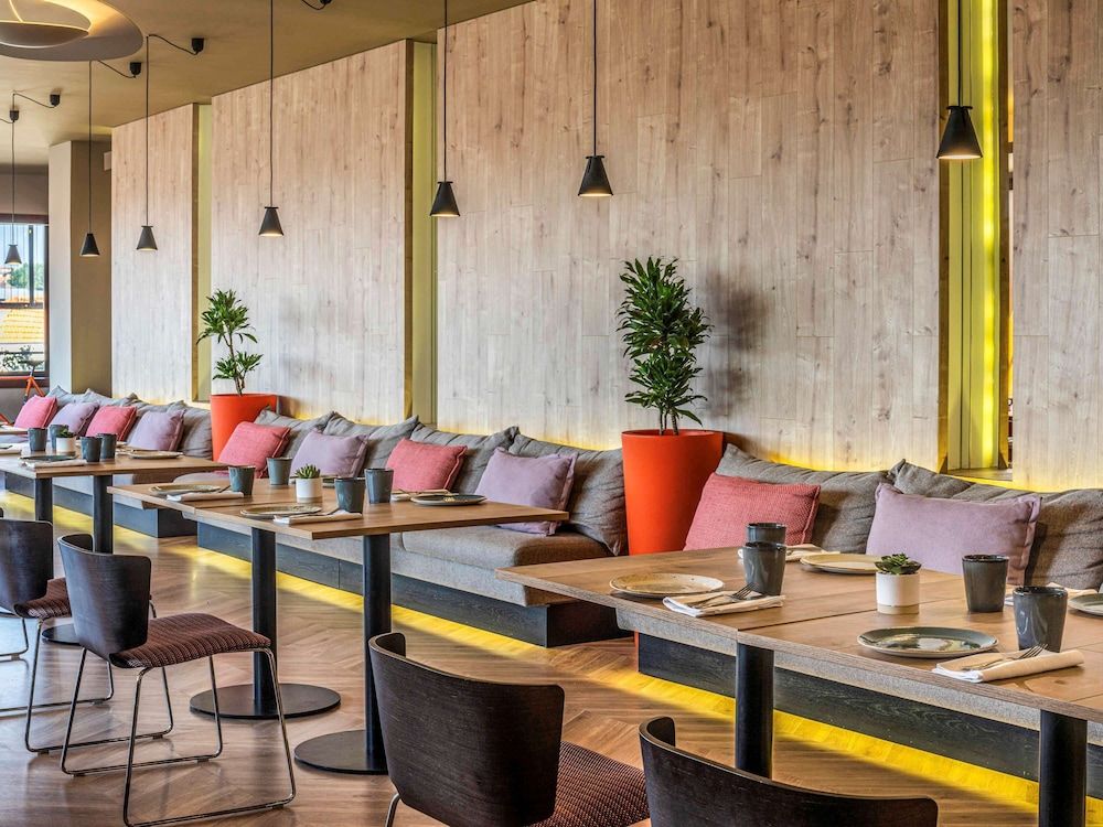 Mercure Porto Centro Santa Catarina 4* pas cher photo 6